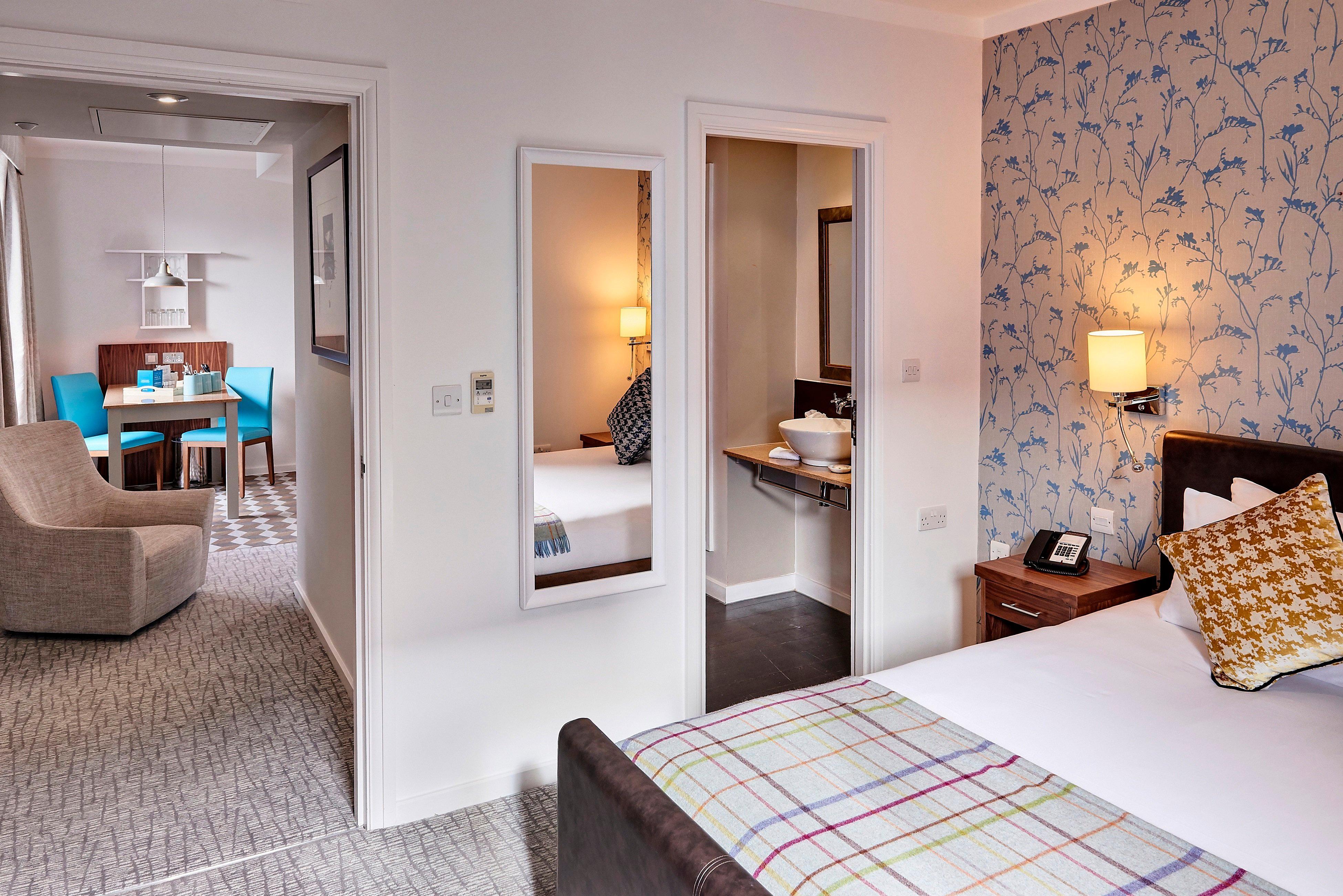 Staybridge Suites Liverpool, An Ihg Hotel Esterno foto