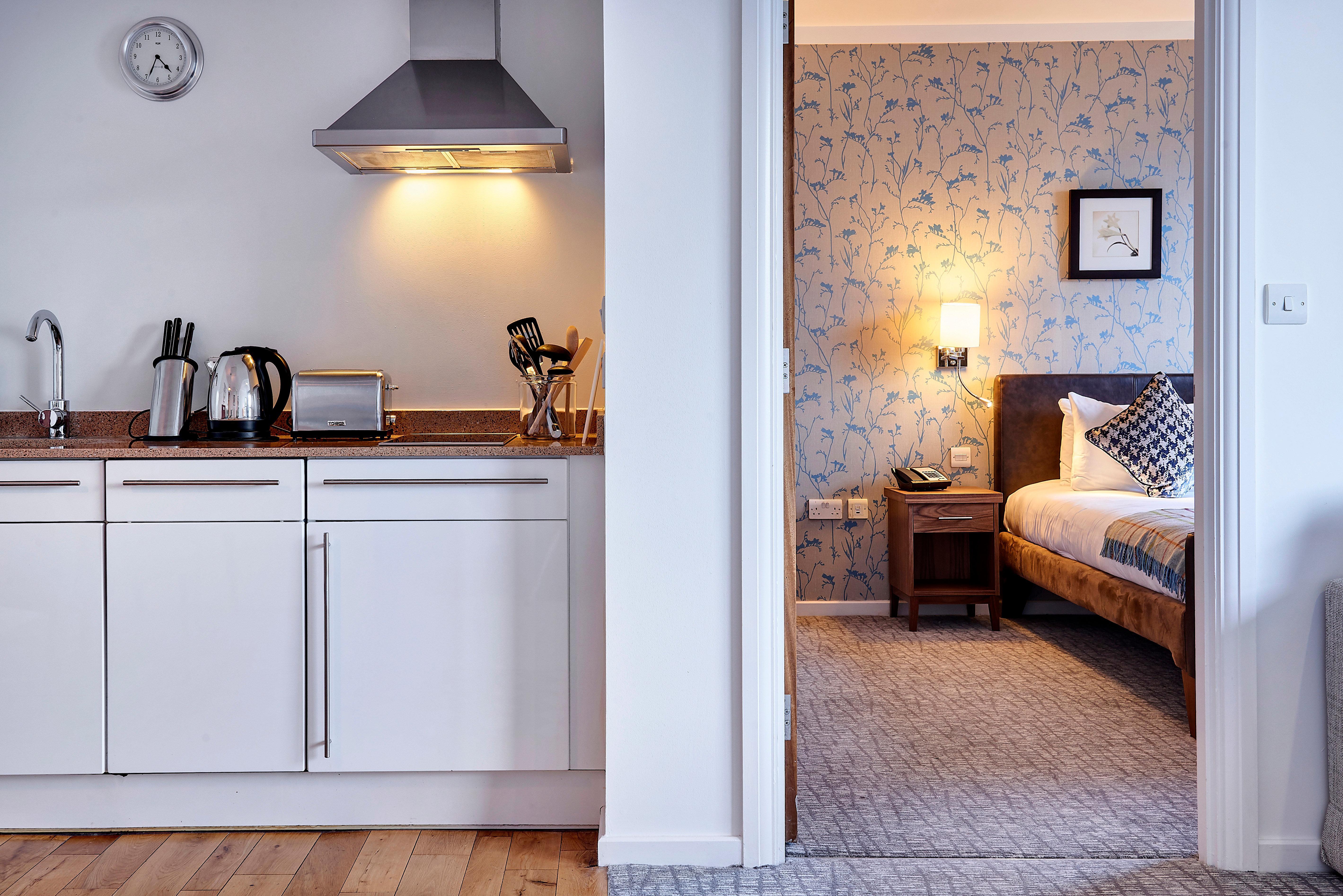 Staybridge Suites Liverpool, An Ihg Hotel Esterno foto