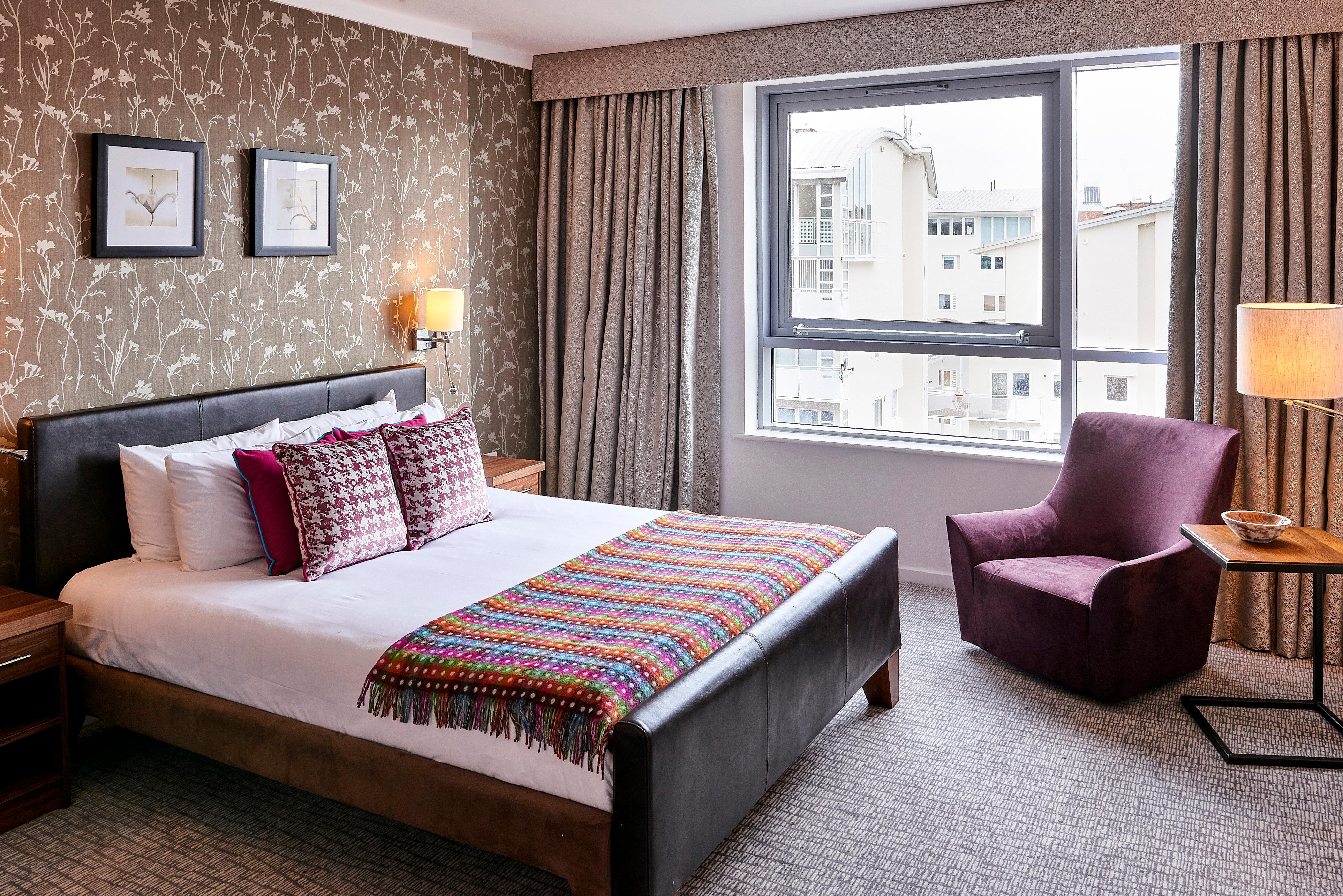 Staybridge Suites Liverpool, An Ihg Hotel Esterno foto