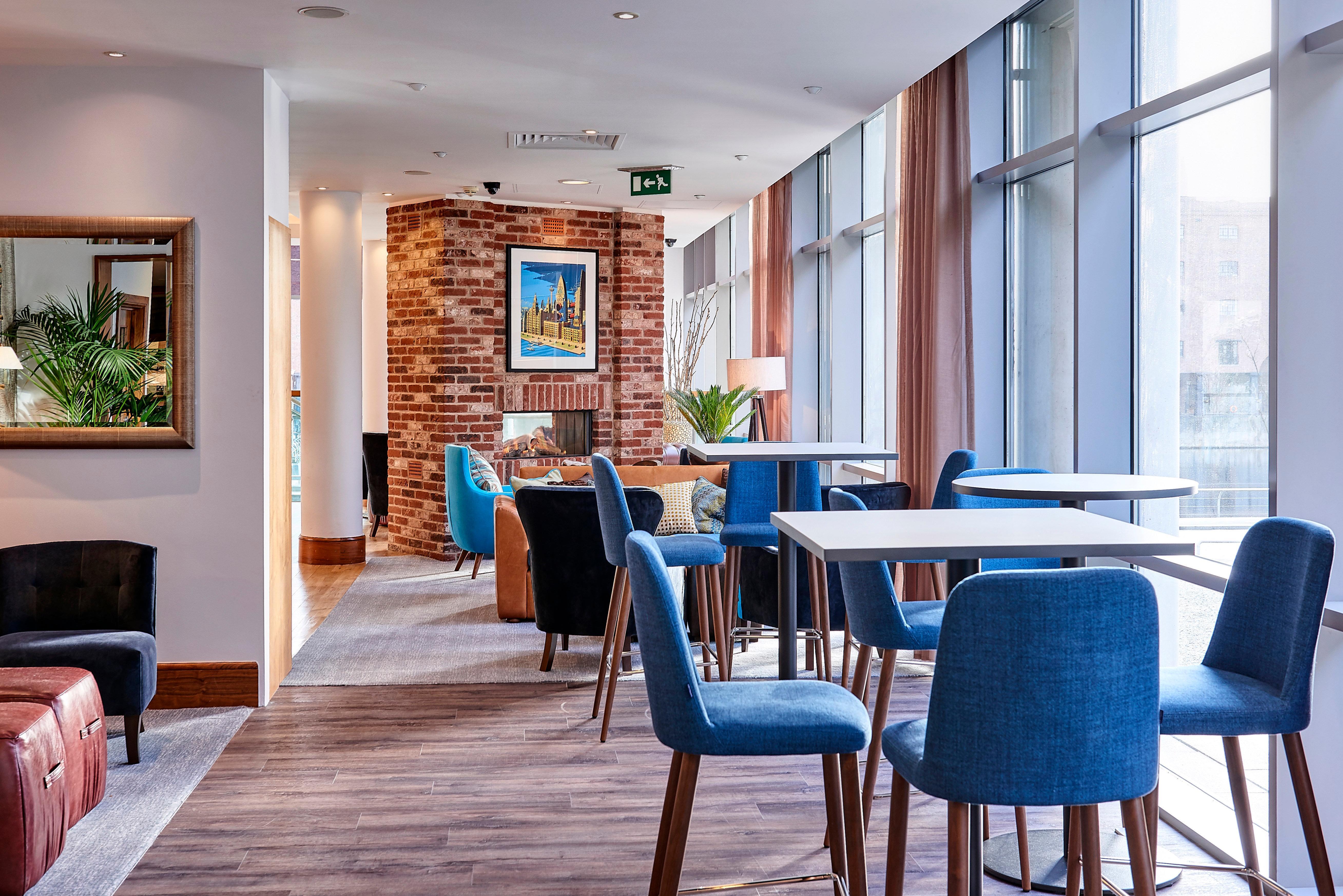 Staybridge Suites Liverpool, An Ihg Hotel Esterno foto