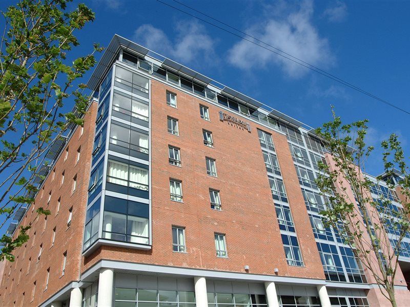 Staybridge Suites Liverpool, An Ihg Hotel Esterno foto