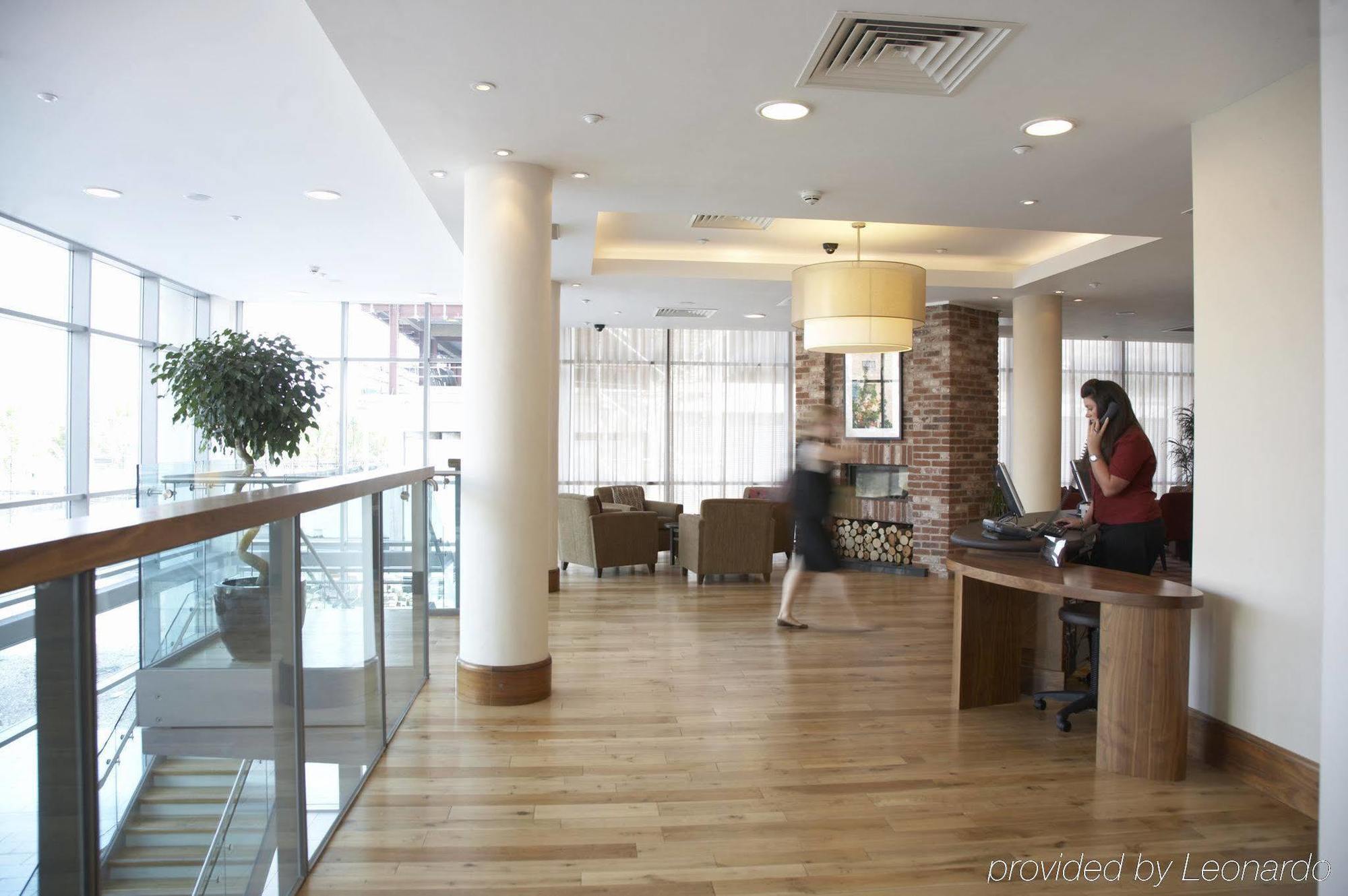 Staybridge Suites Liverpool, An Ihg Hotel Interno foto